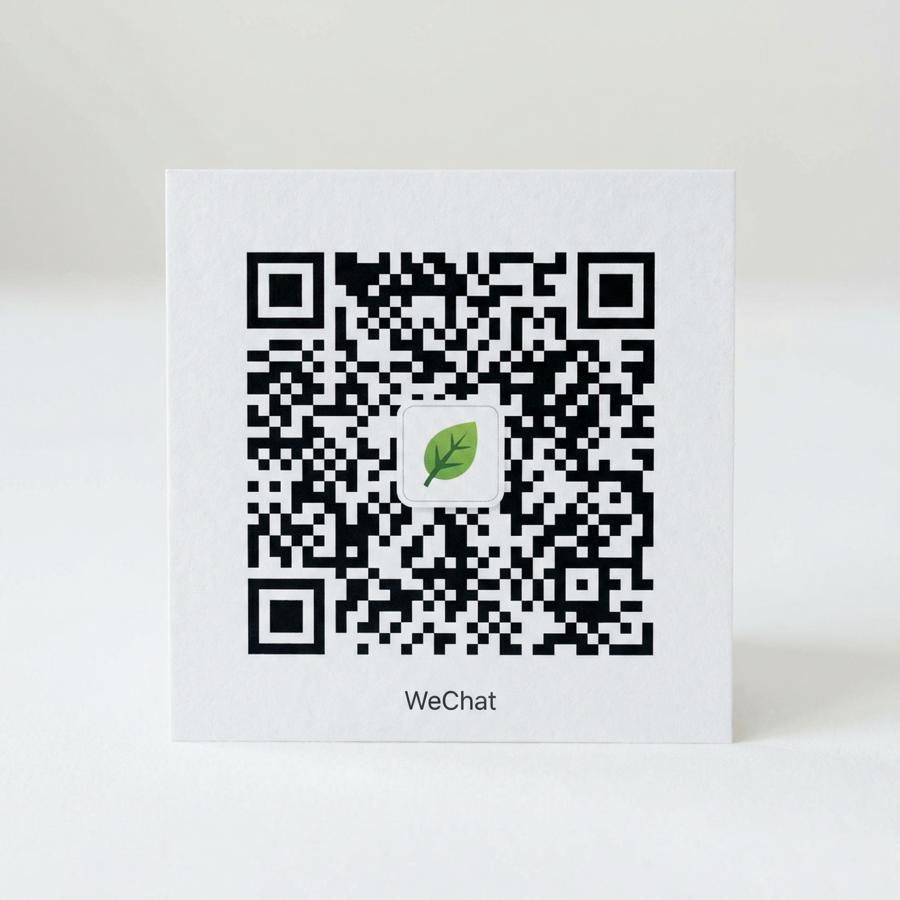 海角网公众号二维码