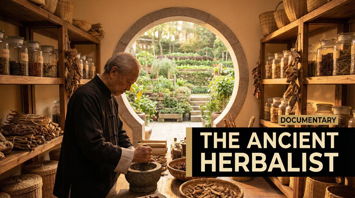 海角网中药植物视频